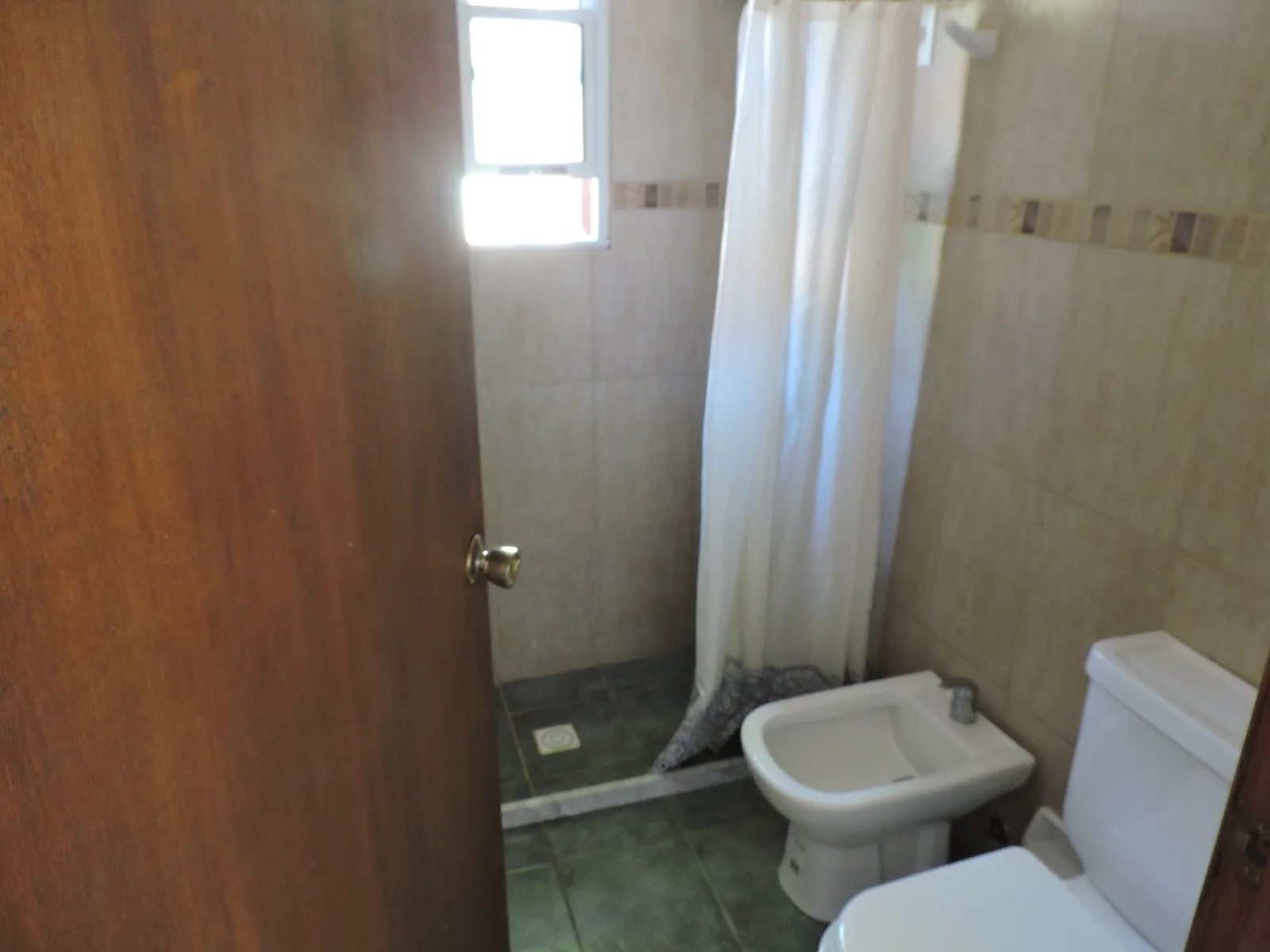 Casa con piscina climatizada