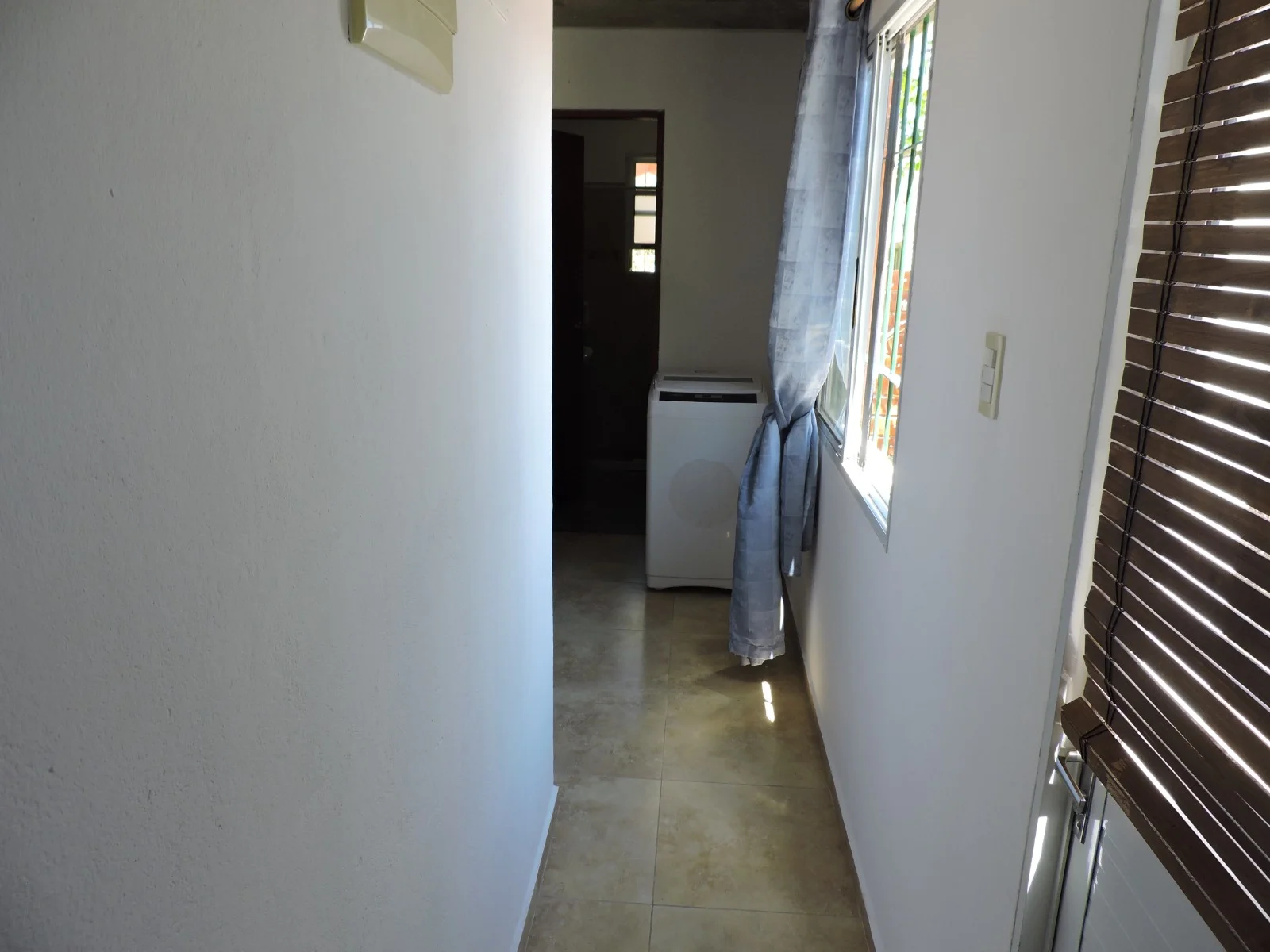 Casa con piscina climatizada