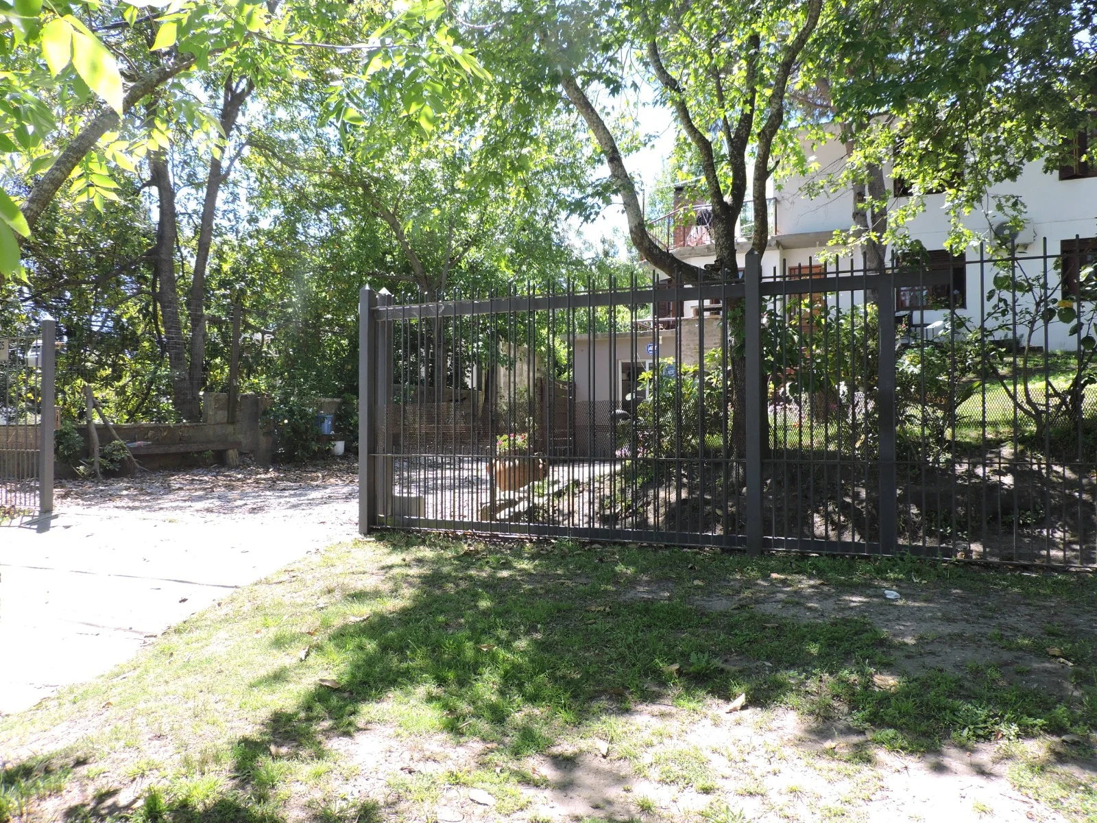Casa en planta alta
