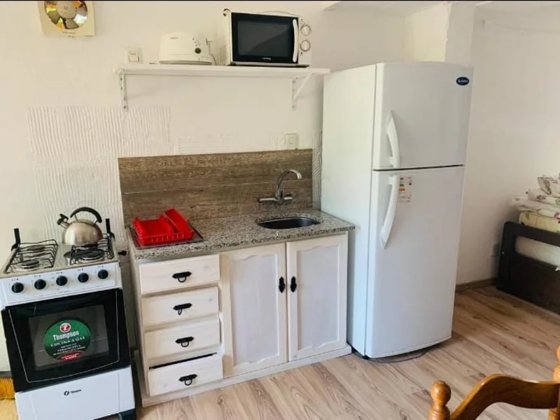 Apartamento en planta baja