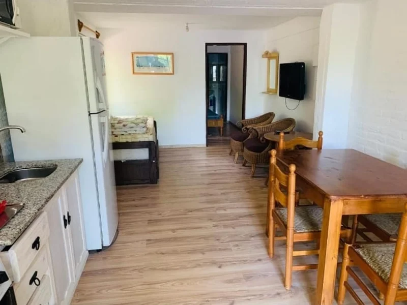 Apartamento en planta baja