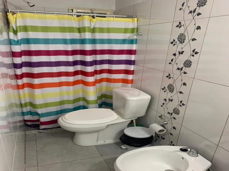 Apartamento en planta baja