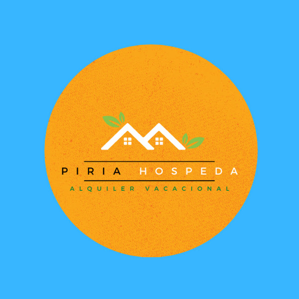 logo Piria Hospeda